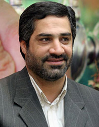 احمد ابوالقاسمی