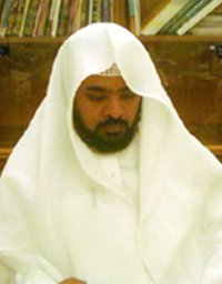 محمد صالح عالم شاه
