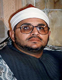محمد  أنور الشحات