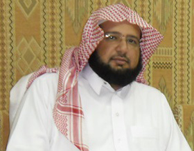 عبد الله الخليفي
