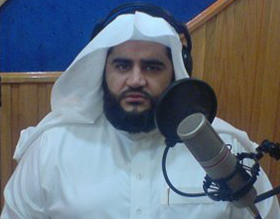 محمد عبد الحكيم سعيد العبد الله