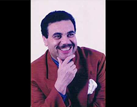 محمد المراكشي
