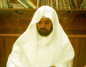 محمد صالح عالم شاه