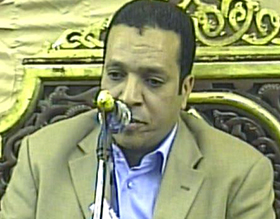 طارق عبد الباسط عبد الصمد