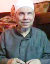 عبد الباسط هاشم محمد