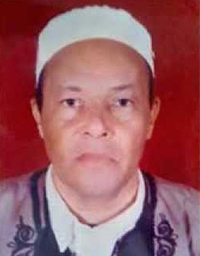 محمد أبو سنينة