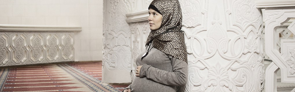 هل تصوم الحامل والمرضع في رمضان؟