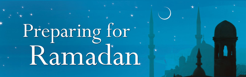 كيفية استقبال رمضان في 7 خطوات