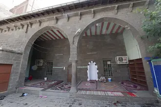 Şeyh Yusuf Camii