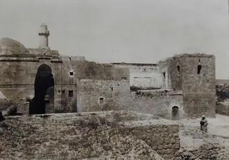 مدرسة الفردوس