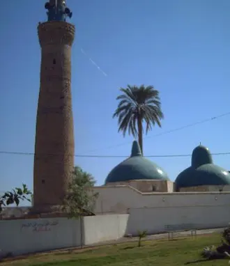 جامع النبي دانيال