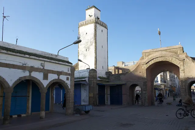 مسجد سيدي أحمد