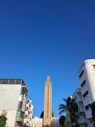مسجد بدر