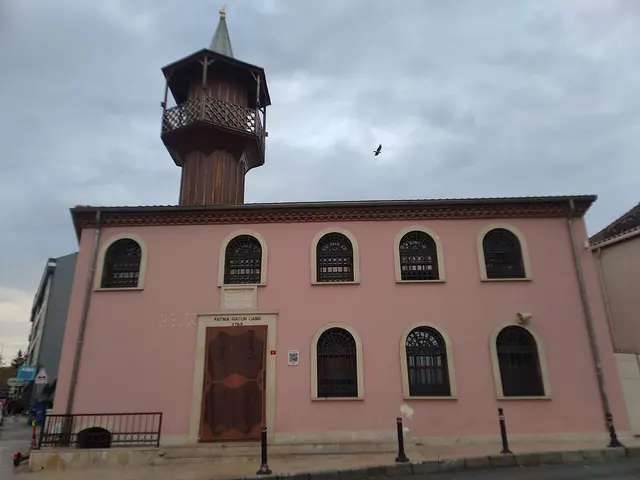جامع مرات ريّا