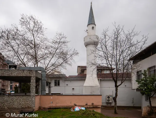 Samandıra Merkez Cami
