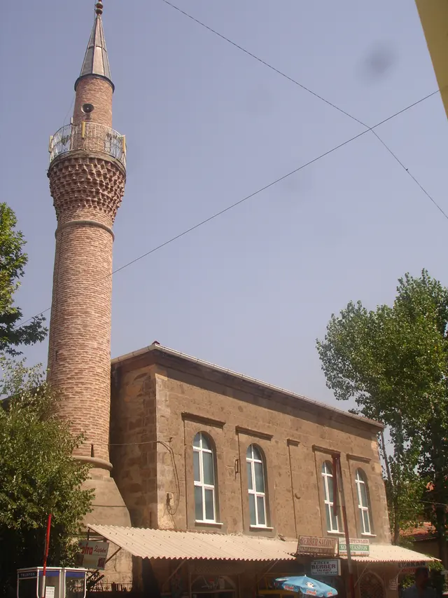 Karaali Camii