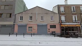 Mosquée El-Forqane