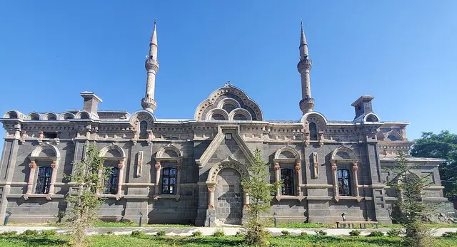 Fethiye Cami