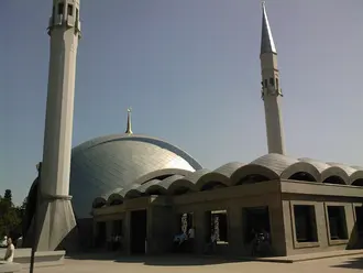 جامع الشاكرين
