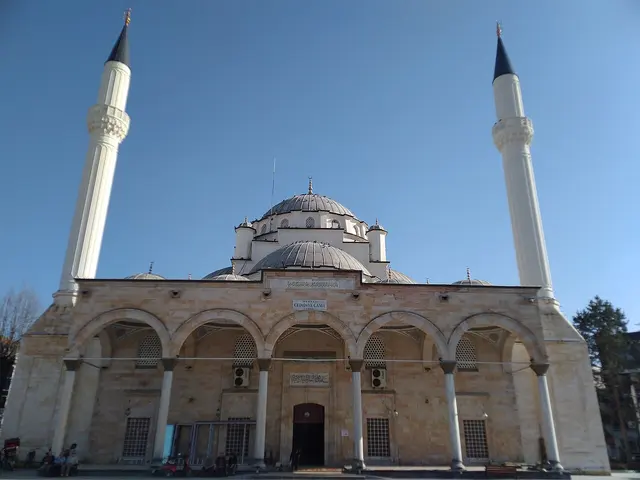 Cedidiye Camii