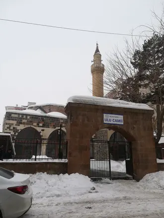 Ulu Camii