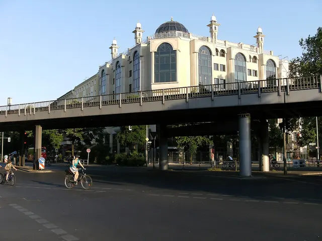 مسجد عمر بن الخطاب