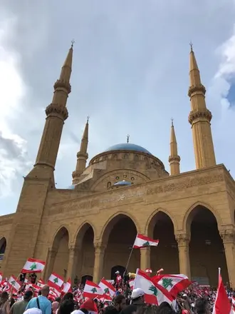 جامع محمد الأمين