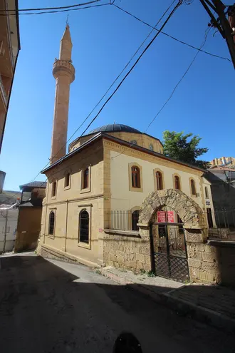 Karasakal Mosque