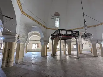 مسجد حسن الباشا