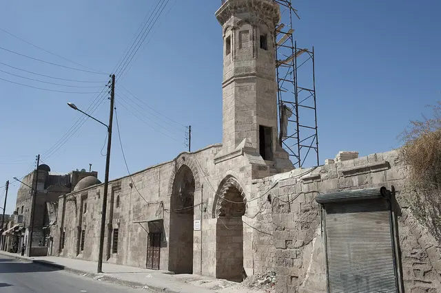 جامع الطواشي