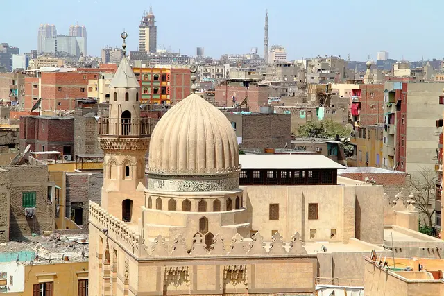 مسجد أصلم السلحدار