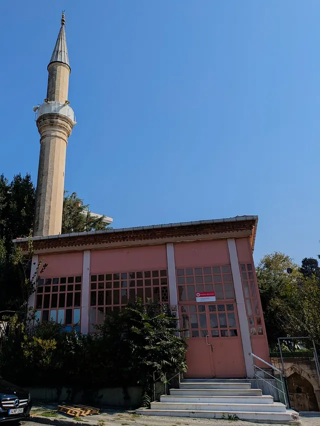 Sinan Paşa Camii