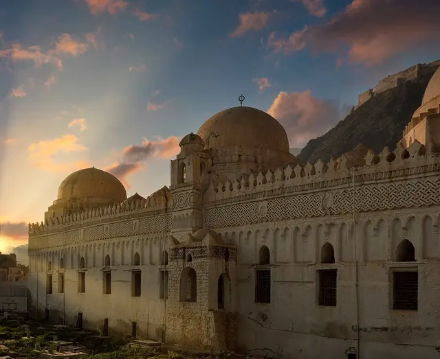 جامع المظفر