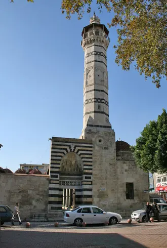 الجامع الكبير في أضنة