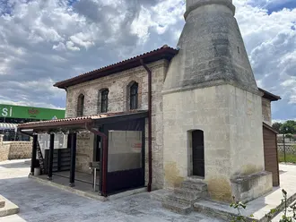 Hacı Süleyman Efendi Camii