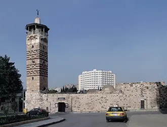 جامع النوري