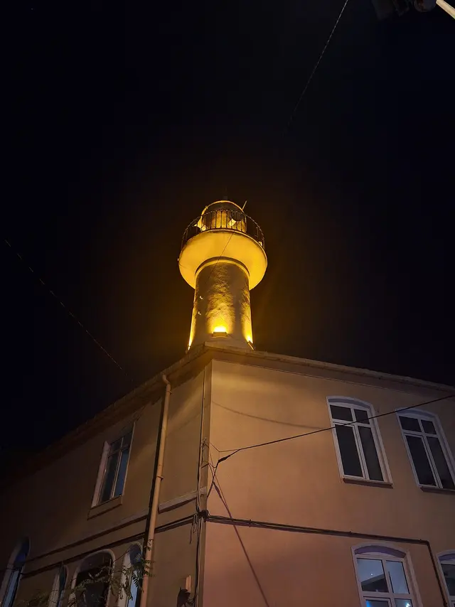 Tomtom Camii