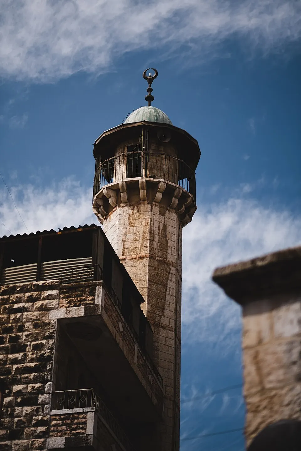 مسجد درغث