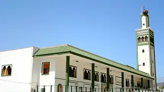 Mezquita de Sidi Embarek