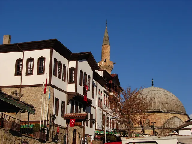 Kurşunlu Mosque
