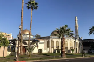 Tempe Mosque