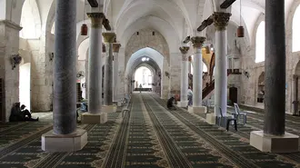 الجامع الصلاحي الكبير