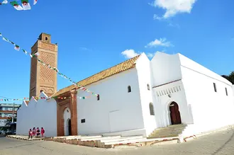 المسجد الكبير