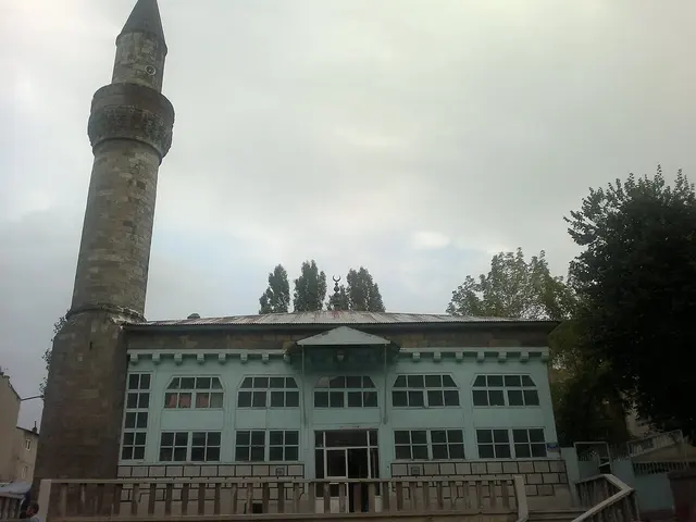 Ayazpaşa Camii