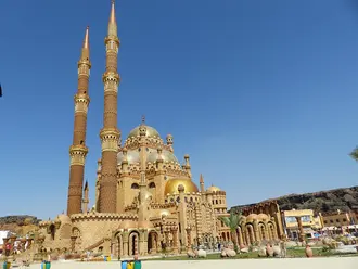 مسجد الصحابة