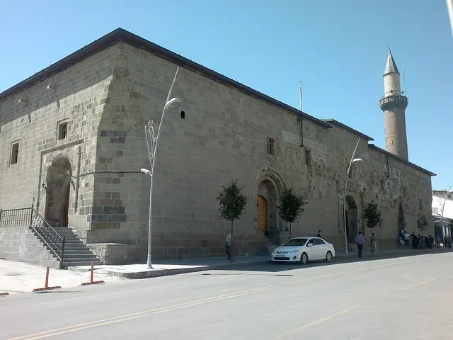 المسجد الكبير