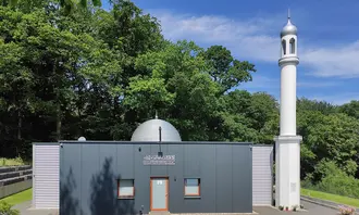 Salam Moschee