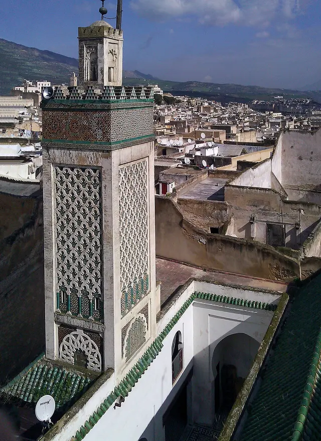 مسجد الشرابليين