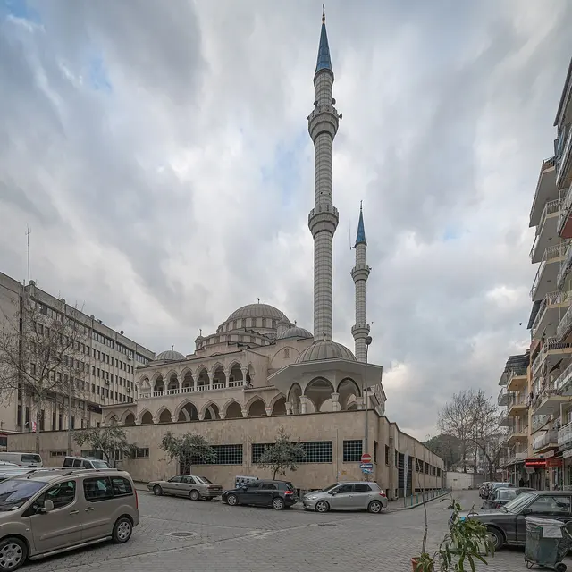 Denizli Ulu Cami