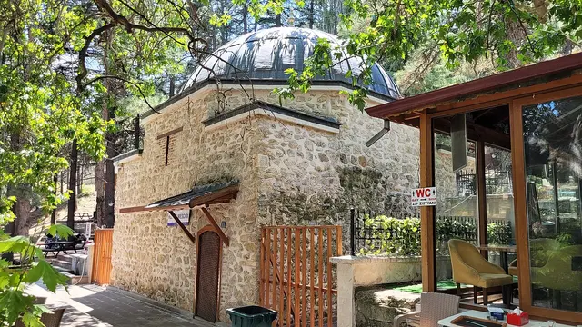 Hıdırlık Mescidi